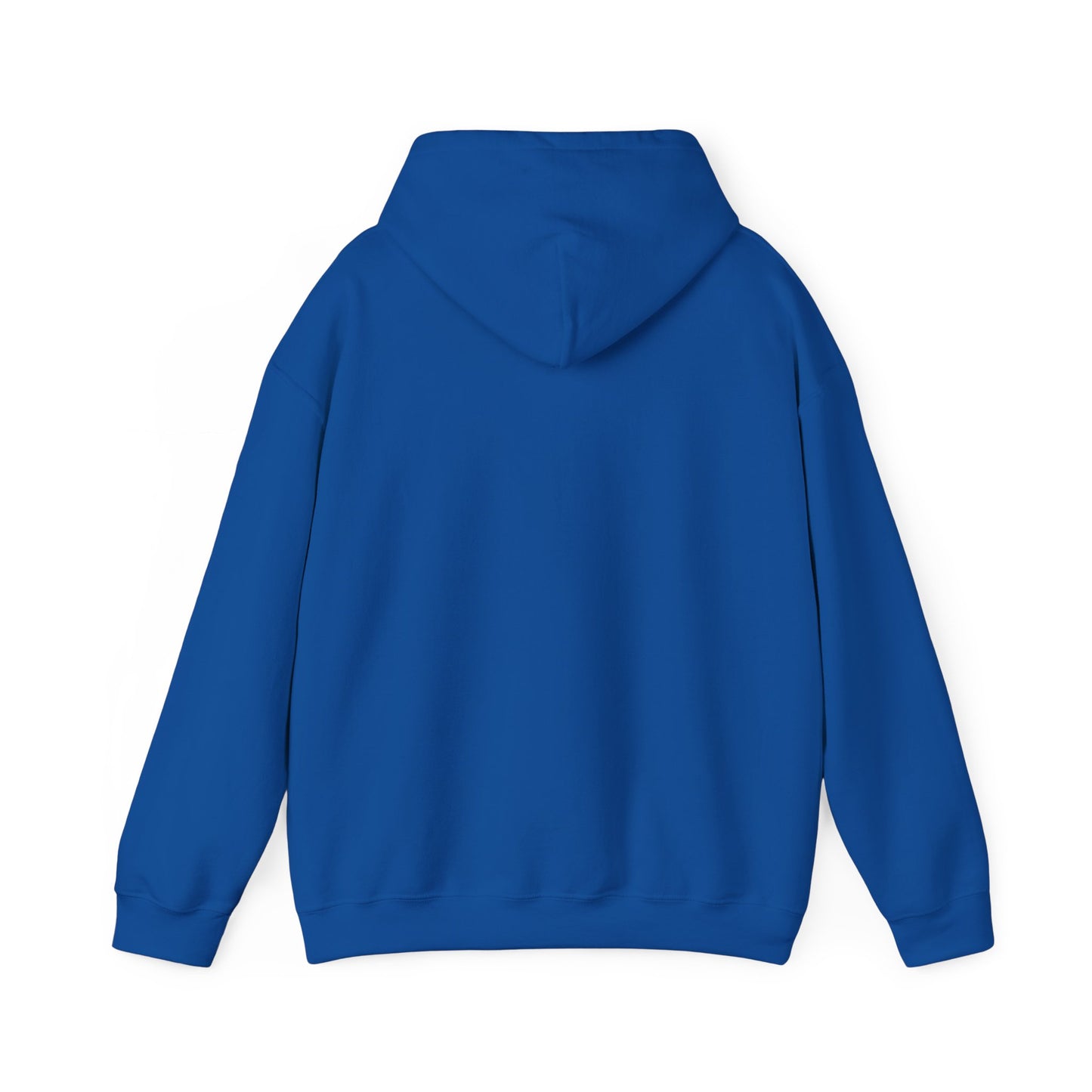 Love Hooded Sweatshirt