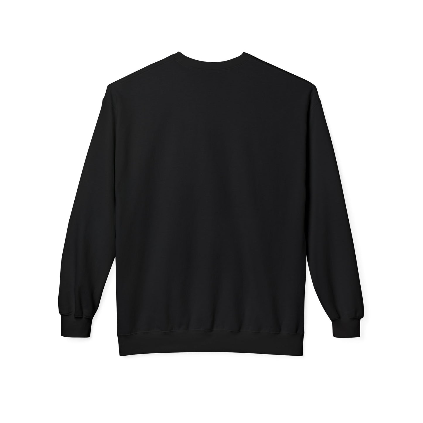 You Are Enough Crewneck Sweatshirt