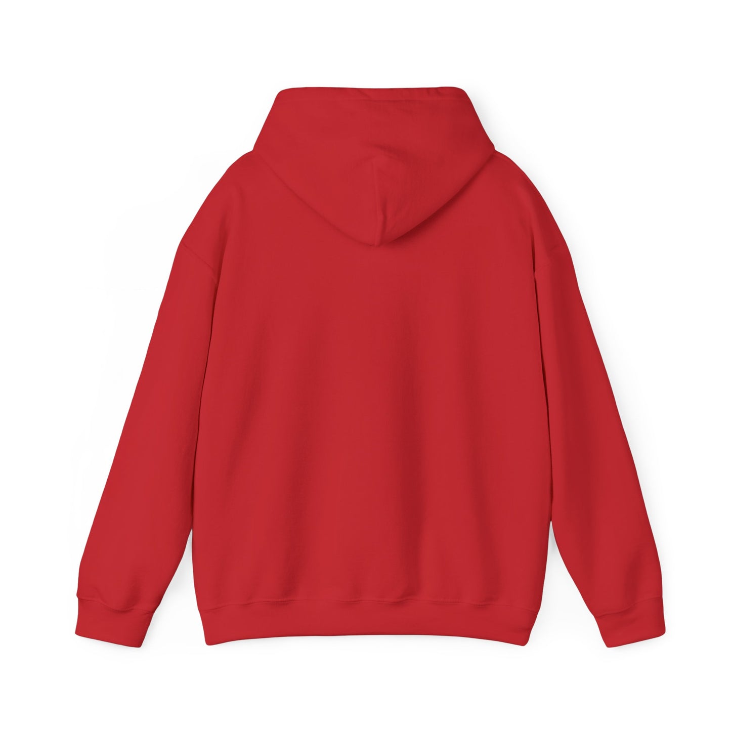 Love Hooded Sweatshirt