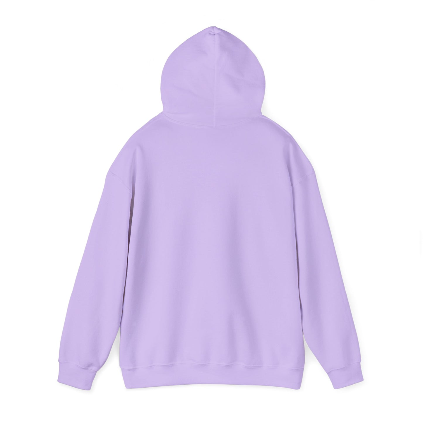 Be Different Hooded Sweatshirt