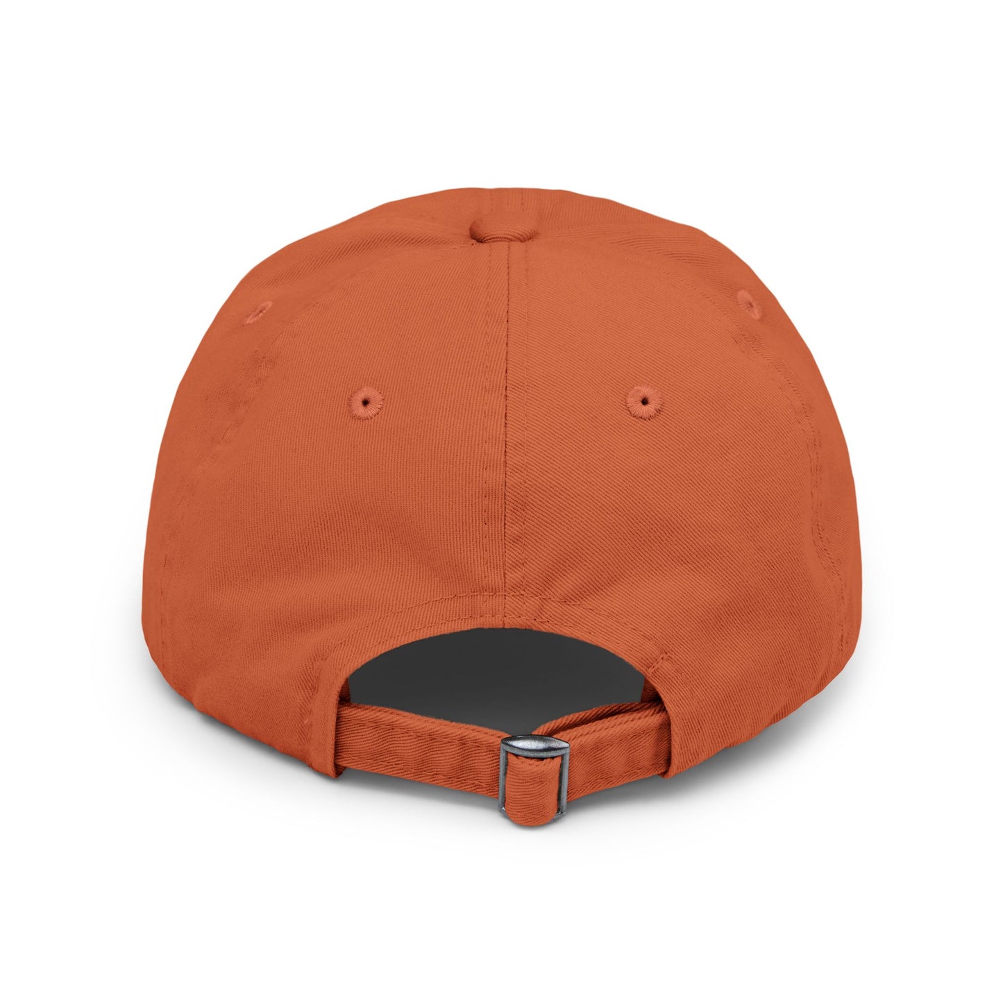 Be Different Distressed Cap