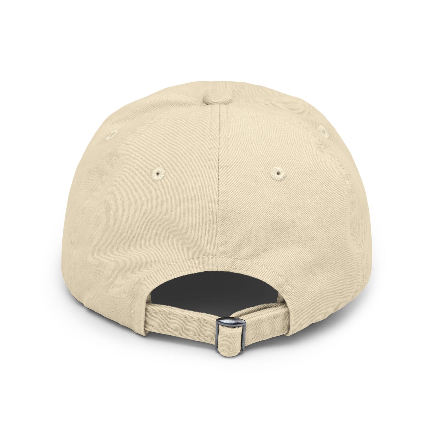 Be Different Distressed Cap