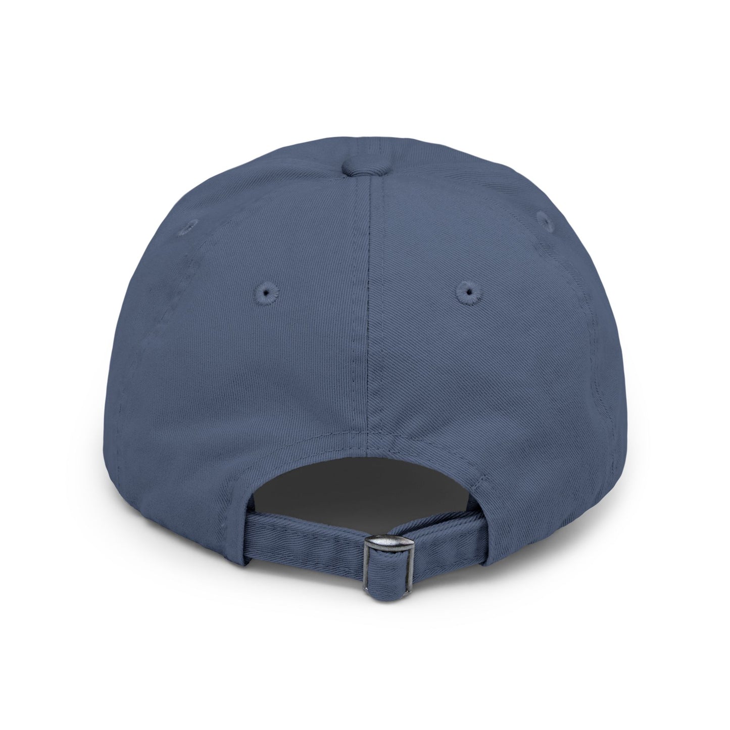 Be Different Distressed Cap