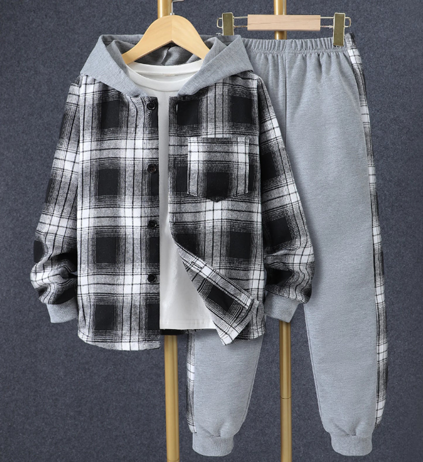 Toddler Outfit