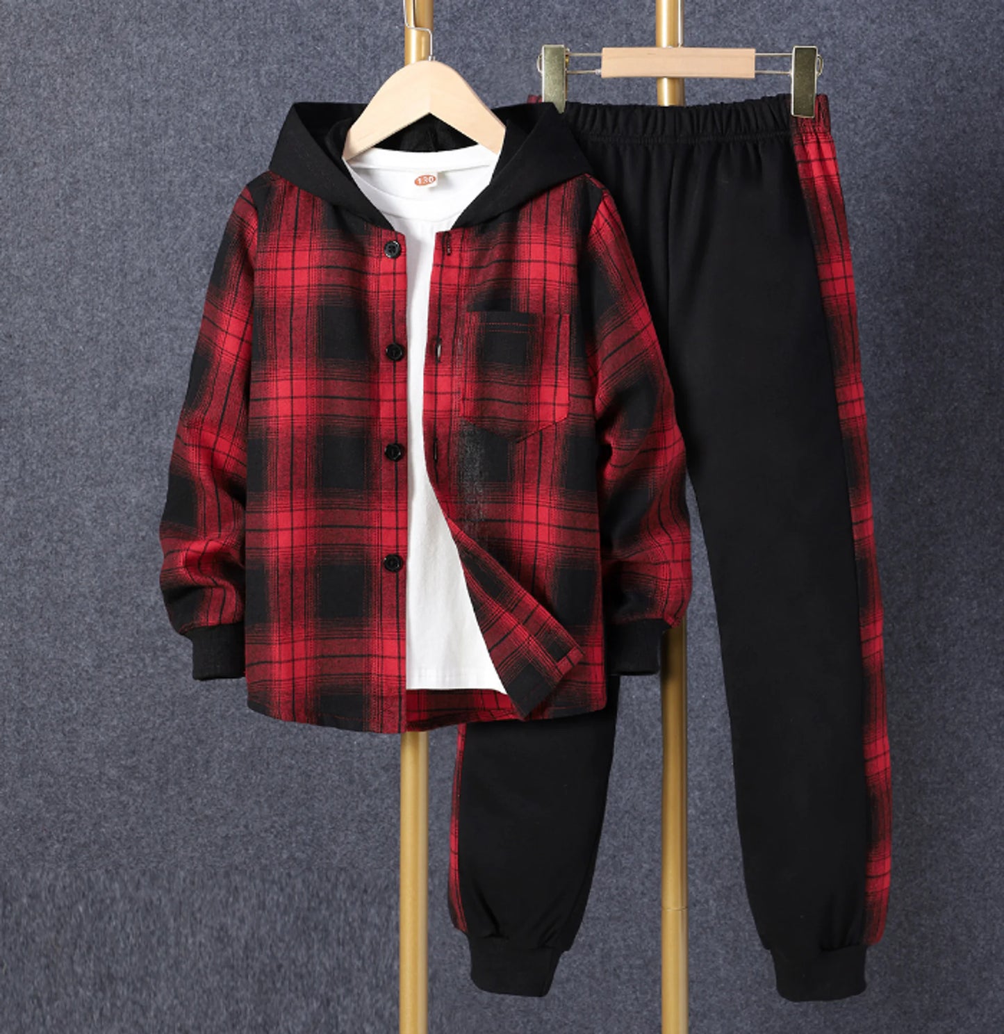 Toddler Outfit
