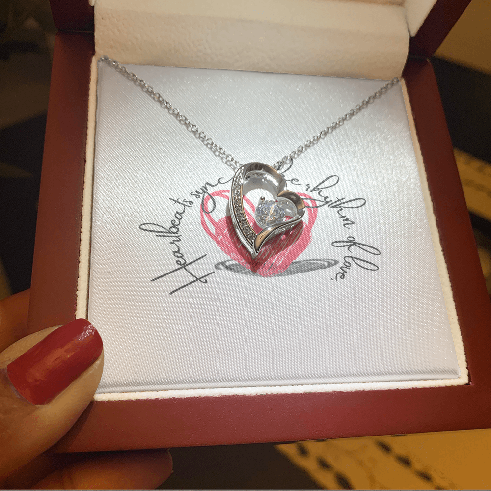 Forever Love Necklace