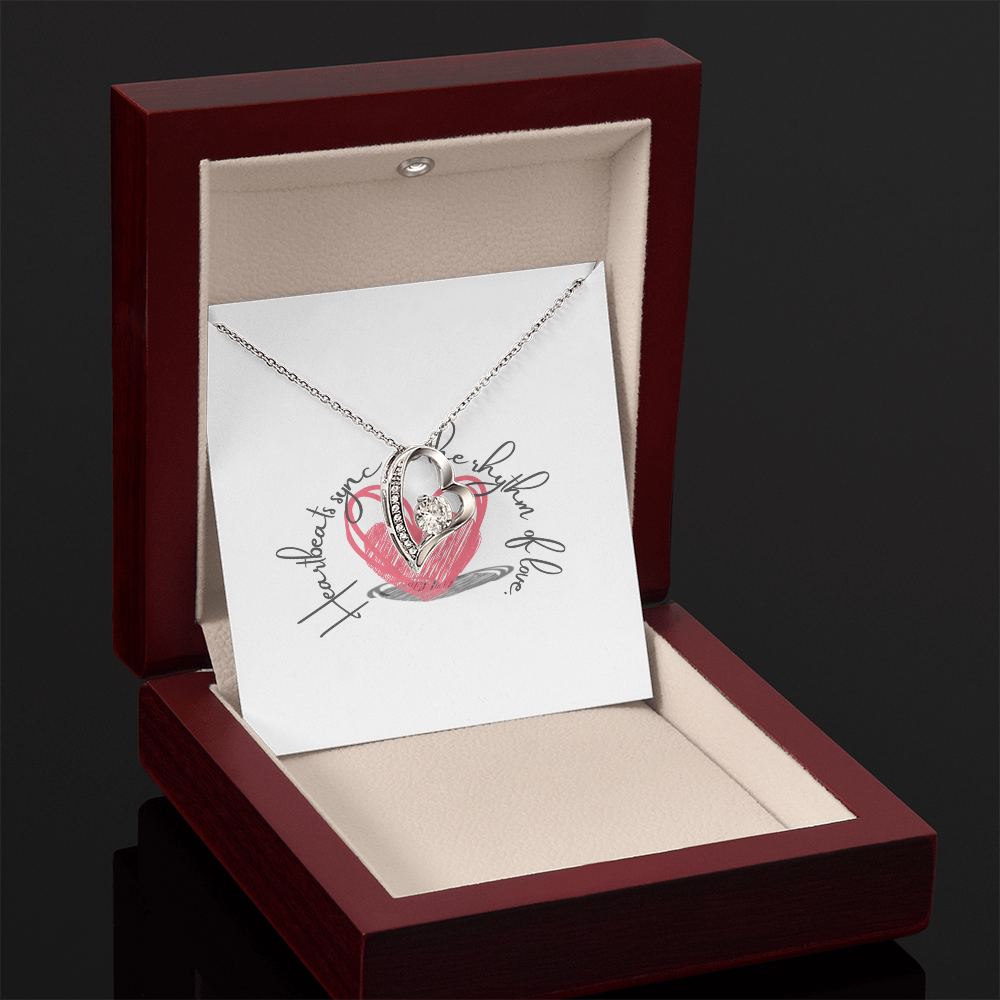 Forever Love Necklace