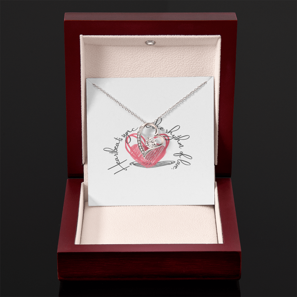 Forever Love Necklace