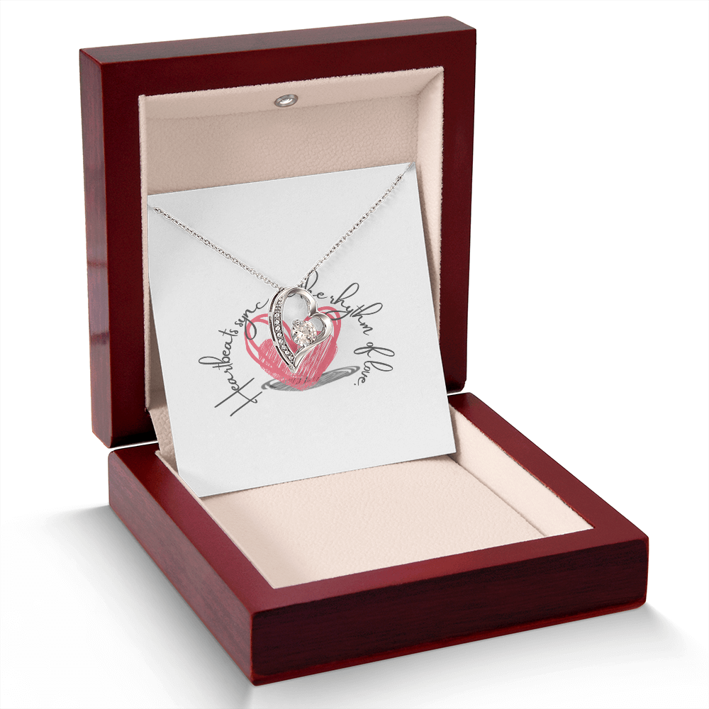 Forever Love Necklace
