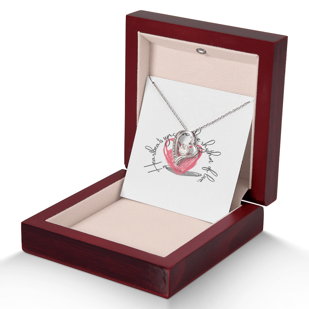 Forever Love Necklace