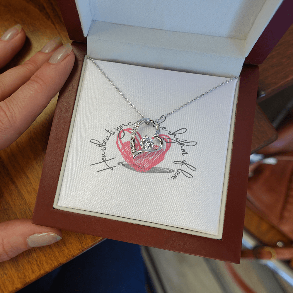 Forever Love Necklace