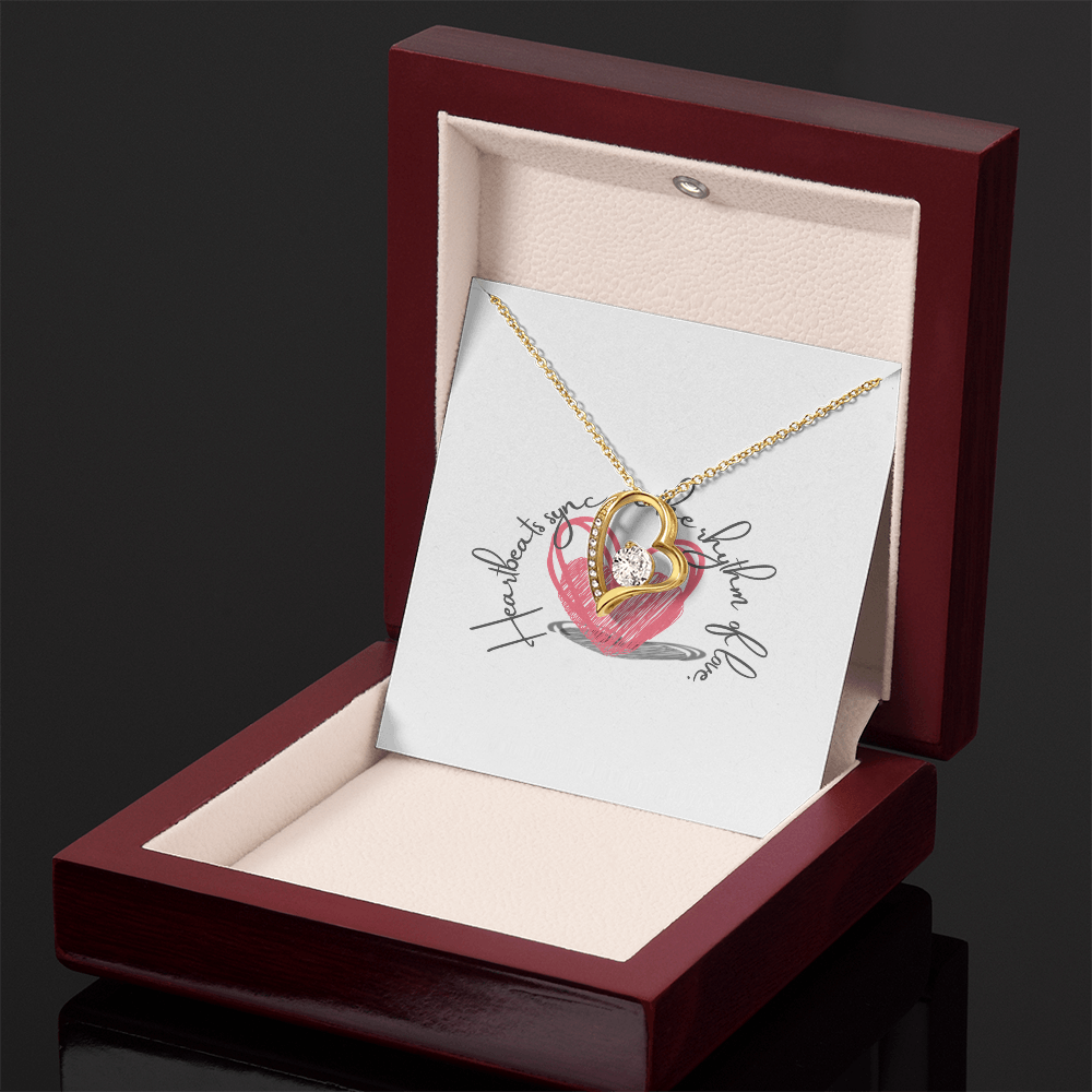 Forever Love Necklace