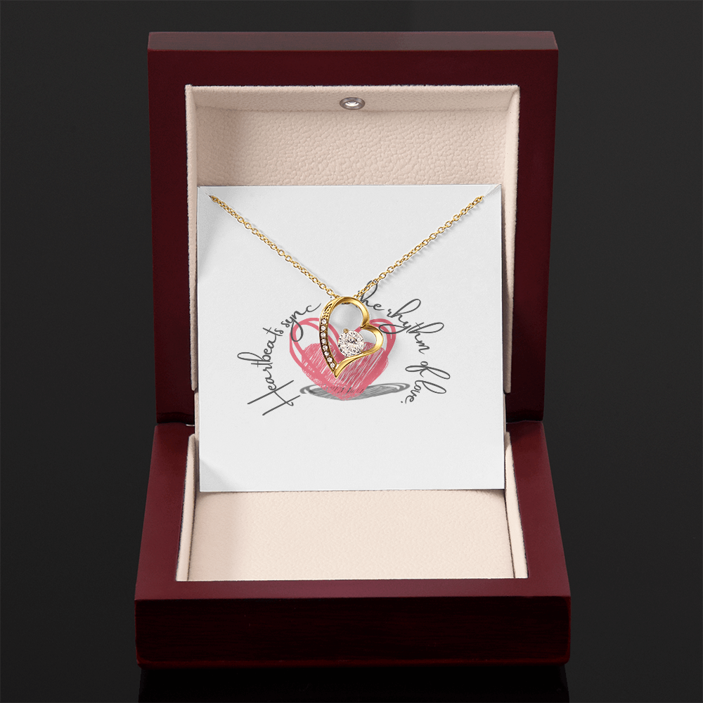 Forever Love Necklace