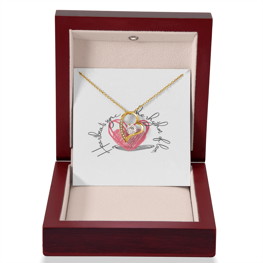 Forever Love Necklace