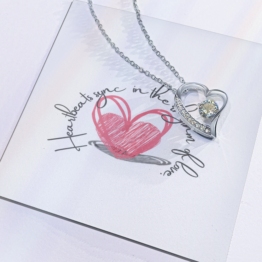 Forever Love Necklace