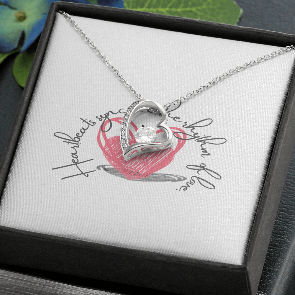 Forever Love Necklace