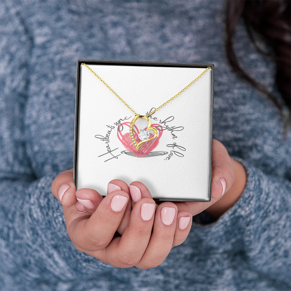 Forever Love Necklace