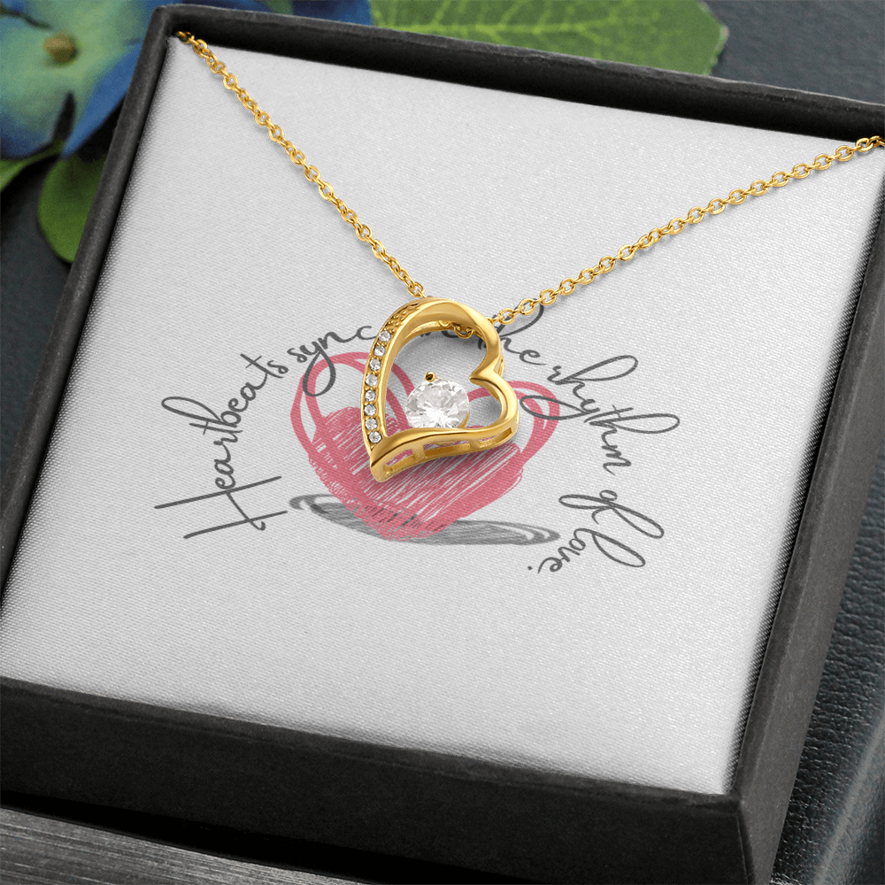 Forever Love Necklace