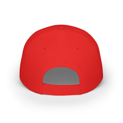 Strong Smart & Beautiful Baseball Cap