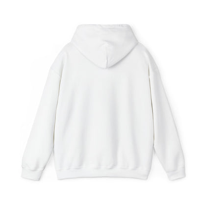 Love Yourself Hooded Sweatshirt