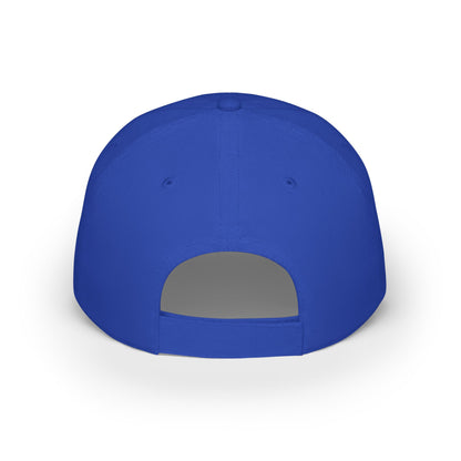 Strong Smart & Beautiful Baseball Cap