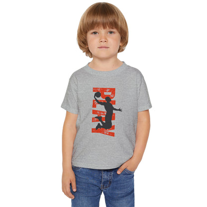 Play Toddler T-shirt