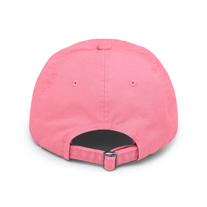Be Different Distressed Cap