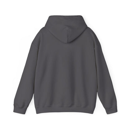 Love Hooded Sweatshirt