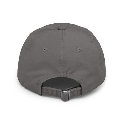Be Different Distressed Cap