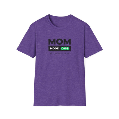 Mom Mode T-Shirt