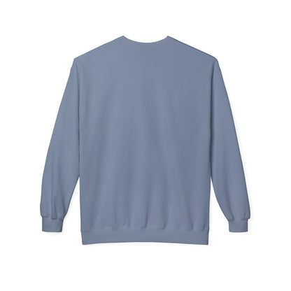 Good Vibes Crewneck Sweatshirt