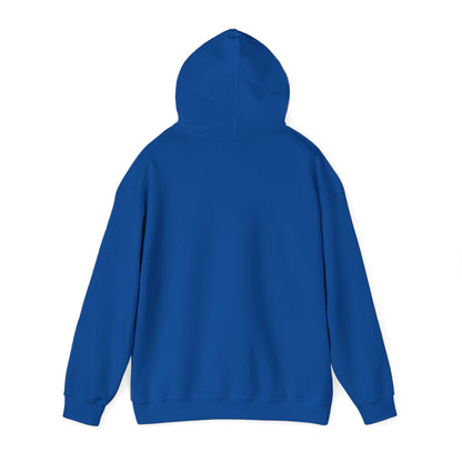 Love Hooded Sweatshirt