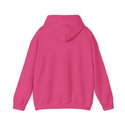 Love Hooded Sweatshirt
