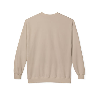 Good Vibes Crewneck Sweatshirt