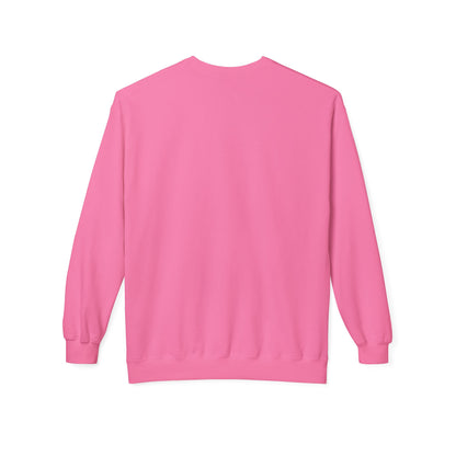 Good Vibes Crewneck Sweatshirt