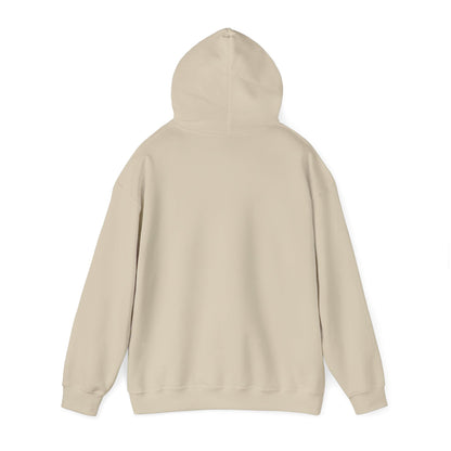 Love Hooded Sweatshirt