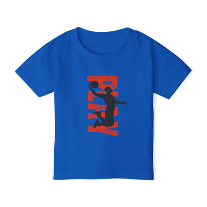 Play Toddler T-shirt