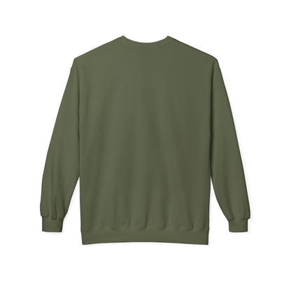 Good Vibes Crewneck Sweatshirt