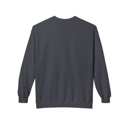 You Are Enough Crewneck Sweatshirt
