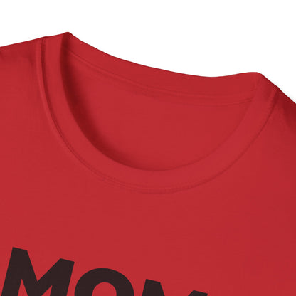 Mom Mode T-Shirt