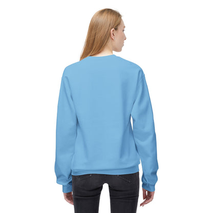 Good Vibes Crewneck Sweatshirt