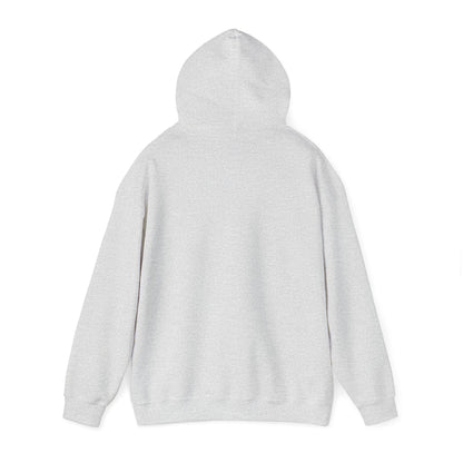 Love Yourself Hooded Sweatshirt