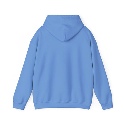 Love Yourself Hooded Sweatshirt
