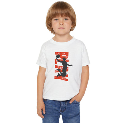 Play Toddler T-shirt