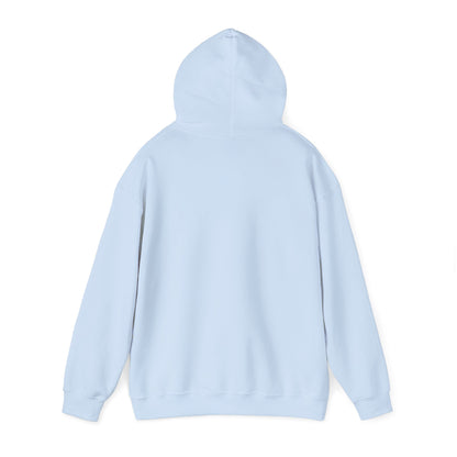 Love Hooded Sweatshirt