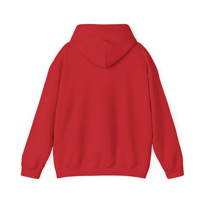 Love Hooded Sweatshirt