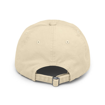 Be Different Distressed Cap
